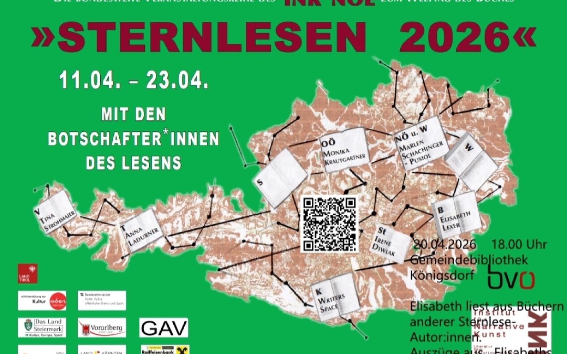 Sternlesen