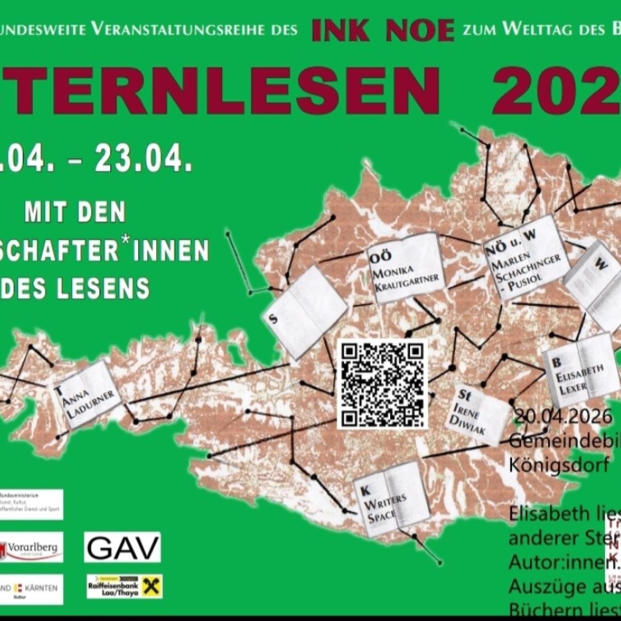 Sternlesen